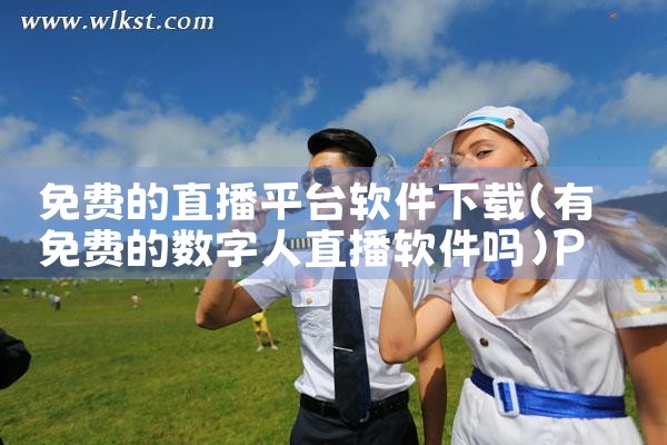 免费的直播平台软件下载|P站专业版
