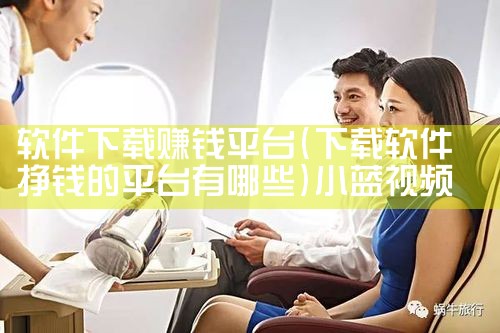 软件下载赚钱平台|小蓝视频