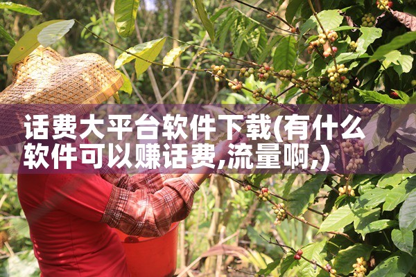 话费大平台软件下载|欲漫涩